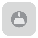 Server Folder Icon